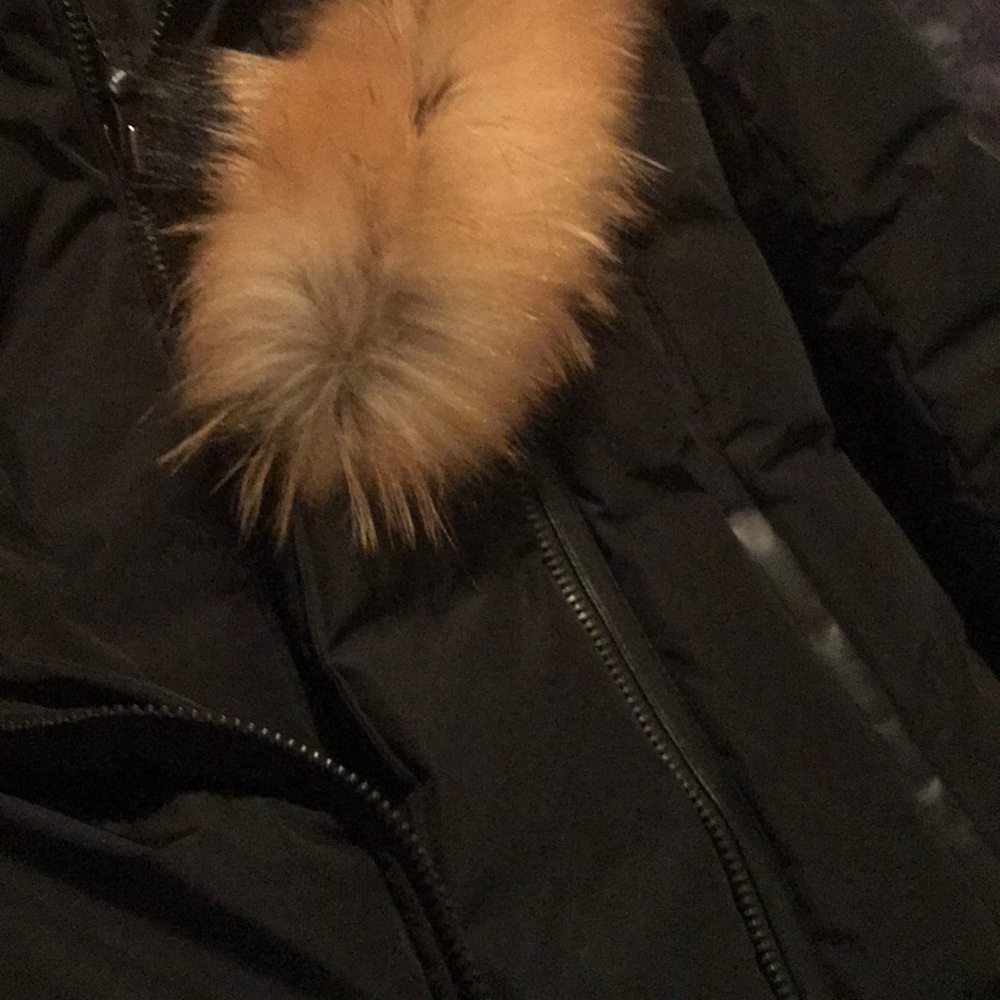 Authentic Mackage Winter Jacket - image 8